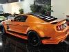 2012 Mustang Boss 302-X by Galpin AS - AmcarGuide.com