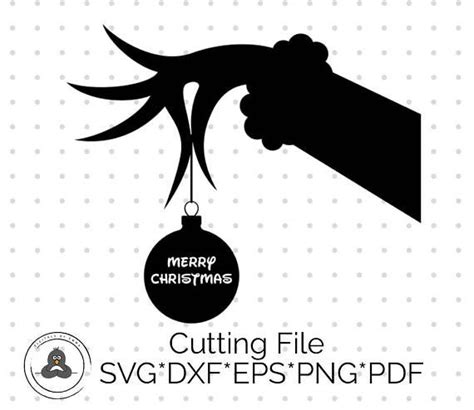 Silhouette Grinch Svg - 264+ SVG File for Silhouette