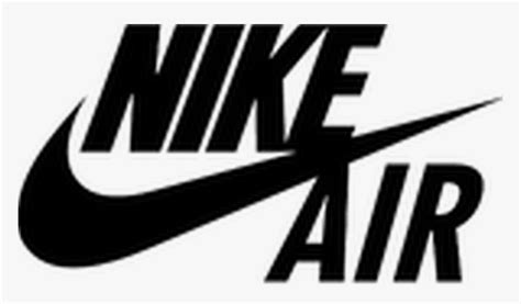 Transparent Nike Air Logo Png - Logo Nike Air Vector, Png Download ...