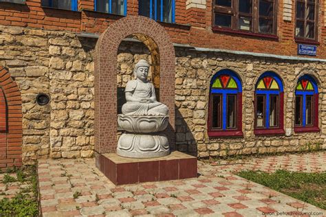 The Temple of All Religions in Kazan · Russia Travel Blog