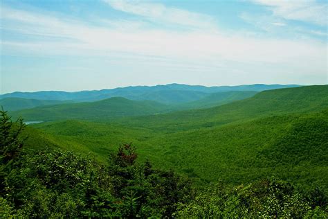 The Captivating Catskill Mountains - Senior Travel Tales and Tips