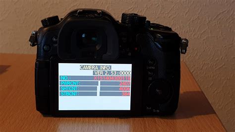 How to Find the Shutter Count for Your Canon EOS DSLR