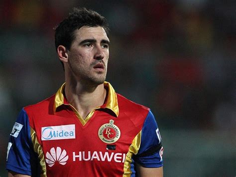 Mitchell Starc Reveals Why He Opted Out Of IPL 2022