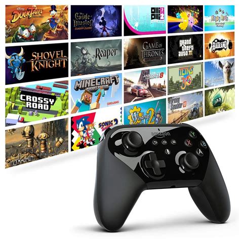 Amazon Fire TV Game Controller - Coupons and Freebies Mom