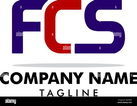 Fcs tech logo hi-res stock photography and images - Alamy