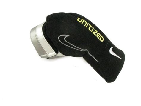 NIKE Unitized Retro & Tiempo Putter Headcover - Buy Online in UAE ...