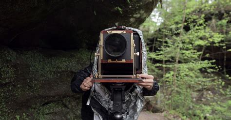 A Photographer Explains His Passion for Large Format Photography | PetaPixel