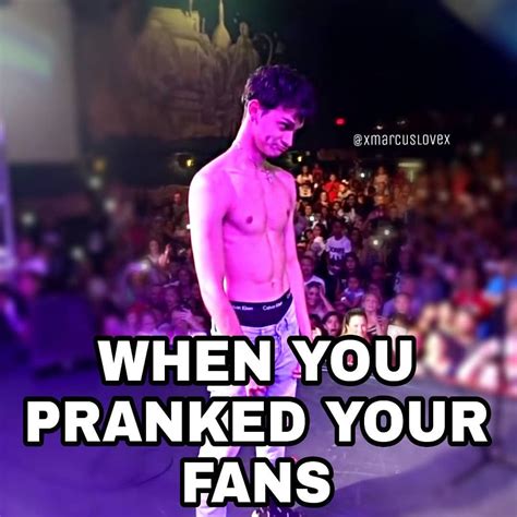 my baby is the best prankster @marcusdobre @aurelia_dobre @lucas_dobre @steveperezm @dobretwins ...