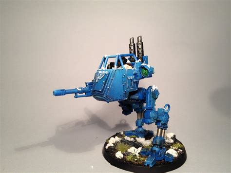 Sentinel! : r/Warhammer