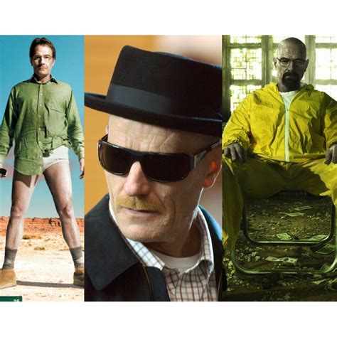 Walter White Costume - Breaking Bad | Breaking bad costume, White costumes, Walter white costume