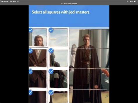 Jedi master meme : r/starwarsmemes