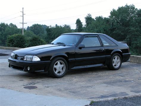 1993 Mustang Parts & Accessories | AmericanMuscle.com - Free Shipping!