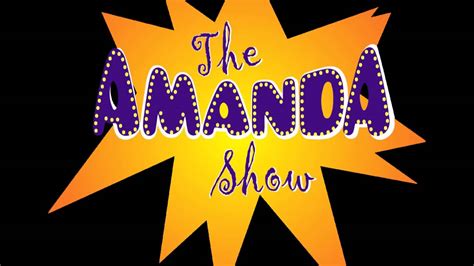 The Amanda Show Alternate Credits Theme - YouTube