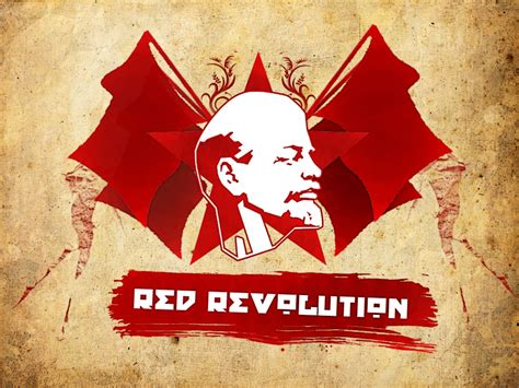 Red Revolution by pan-mnq on DeviantArt