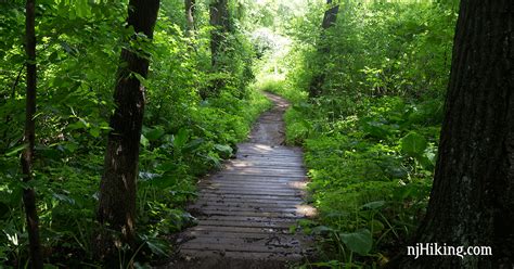 Clayton Park | njHiking.com