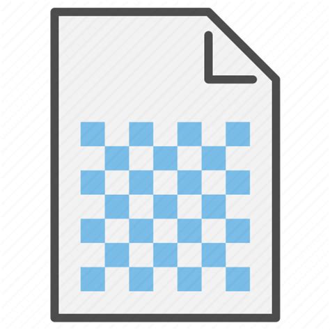 Document, file, format, png file, transparency, transparent, type icon - Download on Iconfinder