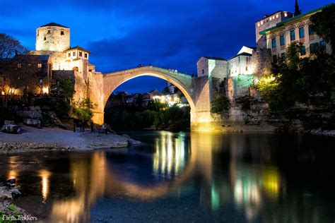 Photographing Stari Most: Where to get the Best Views in Mostar | Earth Trekkers