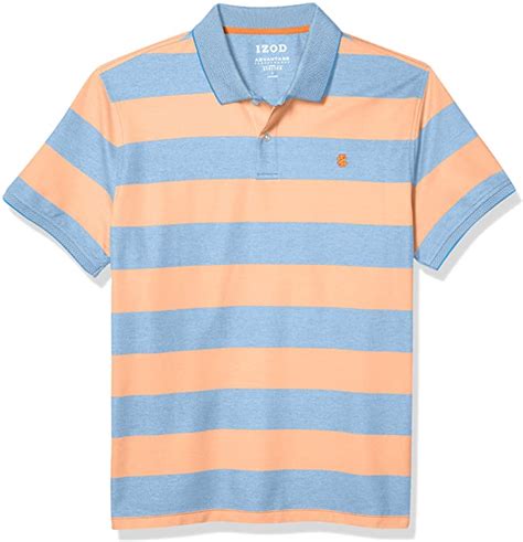 Buy Izod Mens Golf Polo Shirts Lowest Prices!