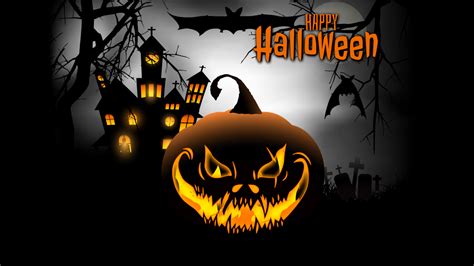 Halloween Mystery Screensaver for Windows - Free Halloween Holiday ...