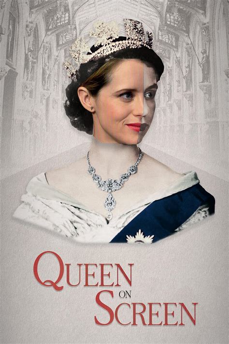 Queen on Screen (2023) - IMDb
