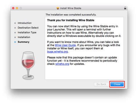 How To Install Wine On Mac - marpotent