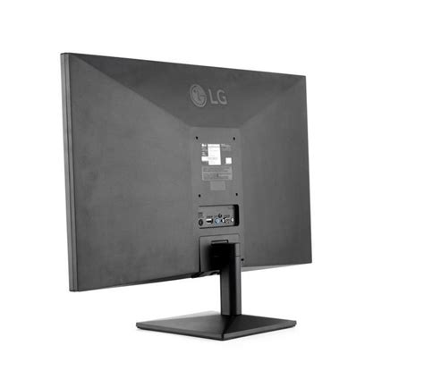 LG 27 inch Monitor | FHD | Black Buy Online at Best Prices in Gulf ...