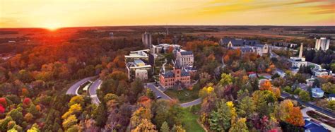 St. Olaf College - Profile, Rankings and Data | US News Best Colleges