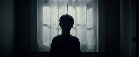 The Prodigy Trailer - Little Kids Can Just be Creepy | The Nerdy