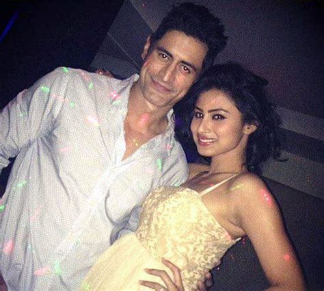 FINALLY: Mouni Roy and Mohit Raina open up about their “Relationship ...