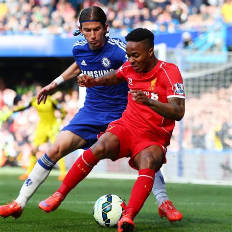 Chelsea Transfer News: Raheem Sterling Plan Hatched Amid Oscar Exit ...