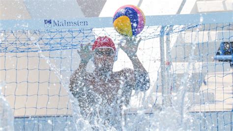 New Water Polo Rules Explained! (with Video Examples) - Total Waterpolo