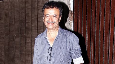 Rajkumar Hirani to act in Sanjay Dutt biopic?