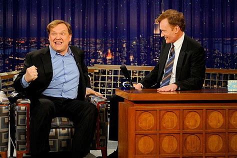 Late Night with Conan O'Brien - Alchetron, the free social encyclopedia