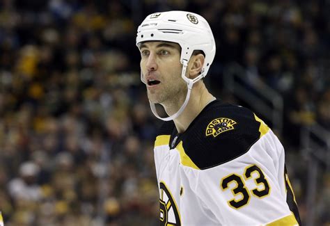 ‘It just fuelled us’: Zdeno Chara claims Vancouver Canucks players ...