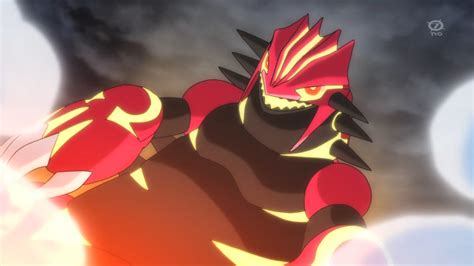 Groudon (Mega Evolution Special) | Pokémon Wiki | FANDOM powered by Wikia