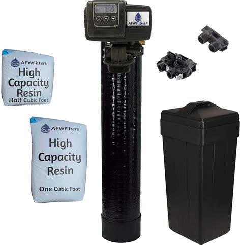 Top 4 Best Water Softeners In 2020 | Water Filter Pros