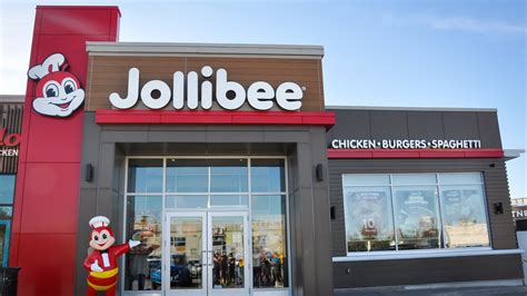 13 Ordering Mistakes You Might Be Making At Jollibee