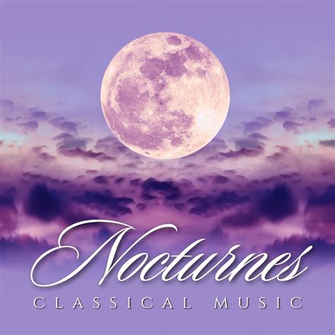 Classical Music - Nocturnes - Halidon