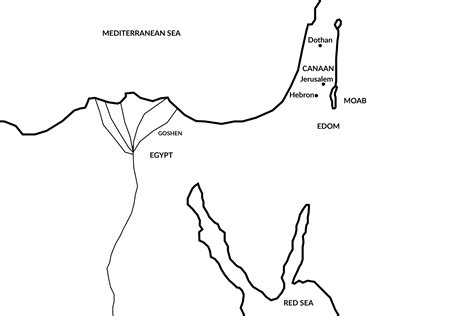 A 5 minute summary of Genesis 45. In Genesis 45, Joseph revealed his ...