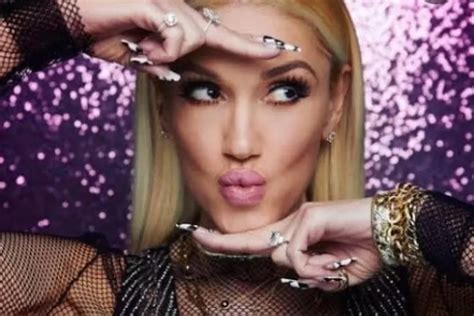 Viral di TikTok! Lirik Lagu 'Luxurious' Gwen Stefani Feat Slim Thug ...