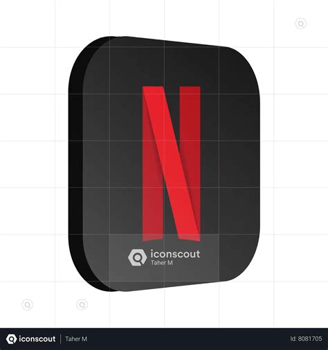 Netflix Logo Animation - Free Download Logos Logo Animations | IconScout