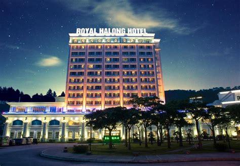 KHÁCH SẠN 5 SAO HA LONG ROYAL HOTEL – isotour