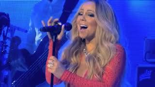 Mariah Carey - O Holy Night Chords - ChordU