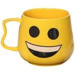 Buy JCPL Ceramic Coffee/Milk Mug - Laughing, Ample Zest Online at Best Price of Rs 229 - bigbasket