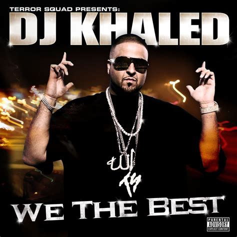 All 13 DJ Khaled Album Covers, Ranked From Worst to Best