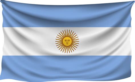 Argentina flag png - Download Free Png Images