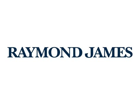 Raymond James Financial Logo PNG vector in SVG, PDF, AI, CDR format