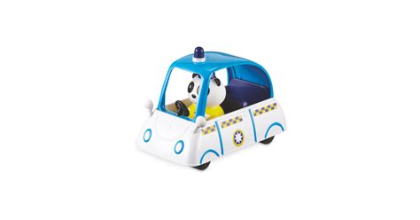 Peppa Pig Police Car - ALDI UK