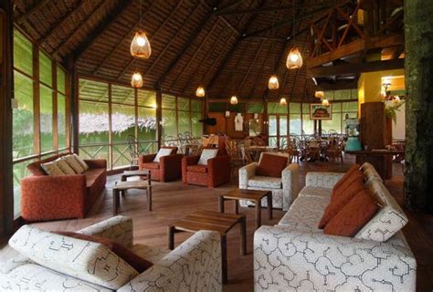 Amazon Rainforest Lodge, Iquitos - Compare Deals