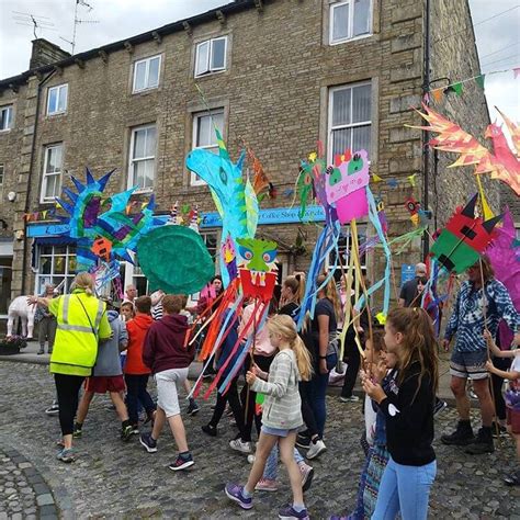 Guide to Yorkshire Festivals | Gorgeous Cottages